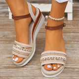 Sienna | Boho Sandals