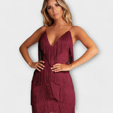 Layla | Mini Dress for Parties and Celebrations
