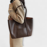 Frederica | Vintage Shoulder Bag