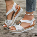 Lizzy | Orthopaedic Sandals