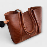Frederica | Vintage Shoulder Bag