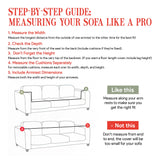Evergreen Horses Quilted Sofa Cover