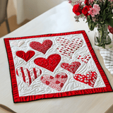 Tender Space Quilted Place Mat NCU0DK11737