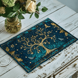 Tree of Life Celtic Quilted Place Mat NCU0TL161
