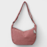 Cordura Women's Shoulder Bag
