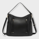 Lora - Elegant Vintage-Style Women's Handbag