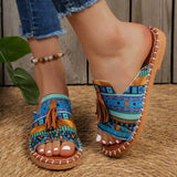 Claire | Orthopaedic Sandals