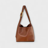 Lora | Stylish Leather Shoulder Bag