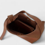 Lora | Stylish Leather Shoulder Bag