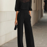 Emma - Elegant 3-Piece Set
