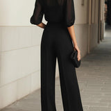 Emma - Elegant 3-Piece Set