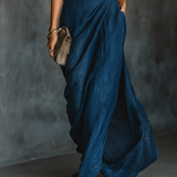 Sara - Elegant Set with Long Skirt