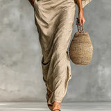 Julia - 2-Piece Set with Skirt