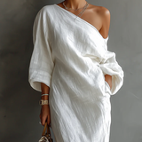 Elviira - Elegant Maxi Dress