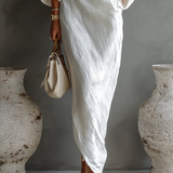 Elviira - Elegant Maxi Dress