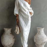 Elviira - Elegant Maxi Dress