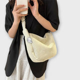 Cordura Women's Shoulder Bag