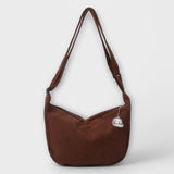 Cordura Women's Shoulder Bag