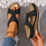 Alana | Premium Orthopaedic Sandals