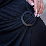 Aurelia | Elegant Asymmetric Dress