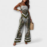Dakota - Elegant Waistcoat and Trousers Set