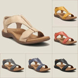 Maureen | Orthopaedic Sandals with Arch Support