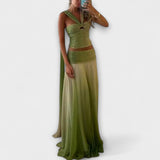 Piper - Elegant Two-Piece Outfit