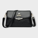 Lora - Elegant Luxury Shoulder Bag
