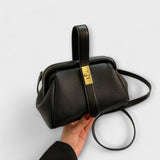 Lora - Vintage-Style Bag