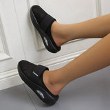Compa Orthopaedic Wedge Sandals