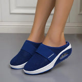 Compa Orthopaedic Wedge Sandals