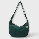Cordura Women's Shoulder Bag