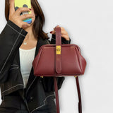 Lora - Vintage-Style Bag