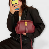 Lora - Vintage-Style Bag