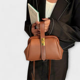 Lora - Vintage-Style Bag