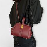 Lora - Vintage-Style Bag