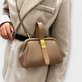 Lora - Vintage-Style Bag