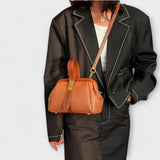 Lora - Vintage-Style Bag