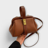 Lora - Vintage-Style Bag