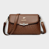 Lora - Elegant Luxury Shoulder Bag
