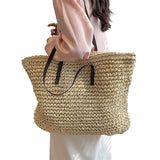 Lora - Canvas Tote Bag