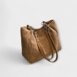 Sara | Soft Rope Shoulder Bag