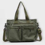Lora - Crossbody Pocket Bag