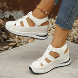 Lone - Perfectly Comfortable Sandals