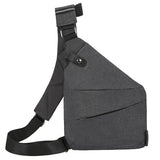 Lora - Anti-Theft Work Tote