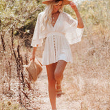 Alya | Beach Dress