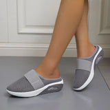 Compa Orthopaedic Wedge Sandals