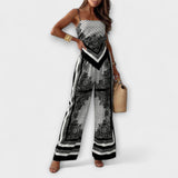 Dakota - Elegant Waistcoat and Trousers Set