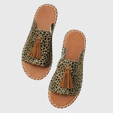 Claire | Orthopaedic Sandals