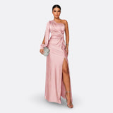 Kuutar – Elegant Maxi Dress